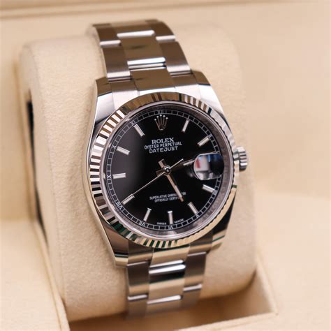 ebay rolex replica datejust 36mm|rolex datejust 36 price new.